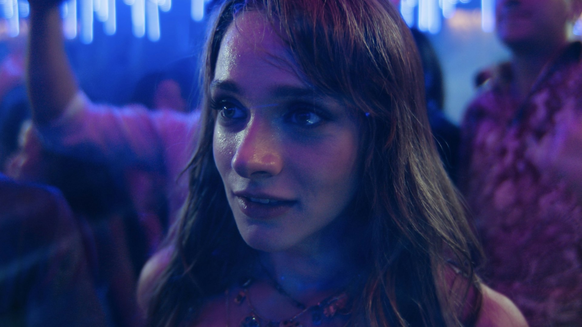 Still from We'll Be Fine
