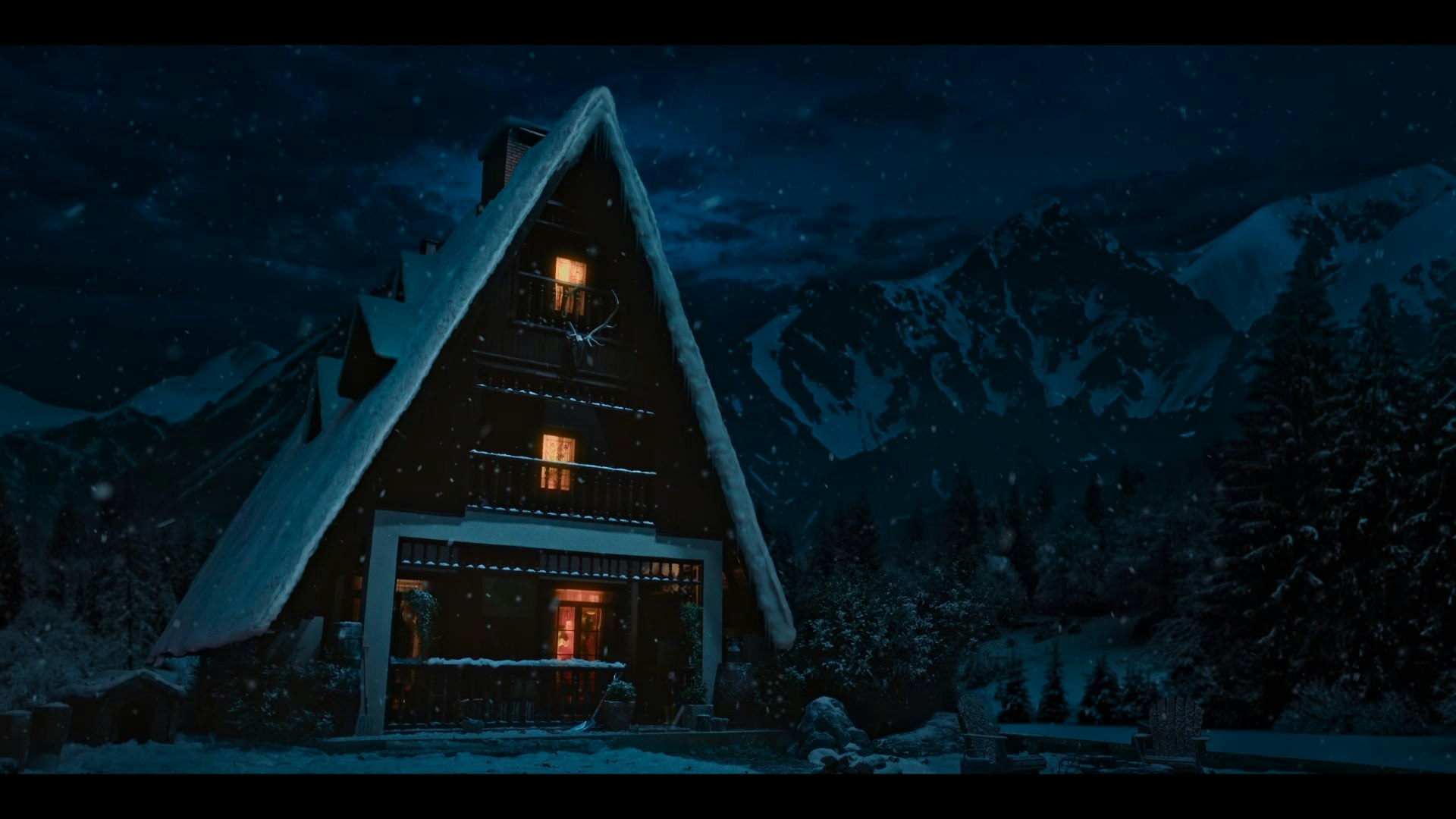 Still from Kiğılı